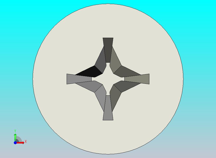 GB-T819_1_H-2000 H型十字槽沉头螺钉