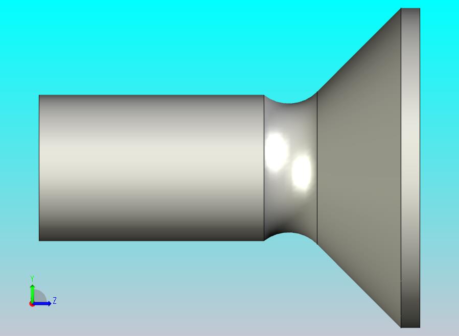 GB-T819_1_H-2000 H型十字槽沉头螺钉