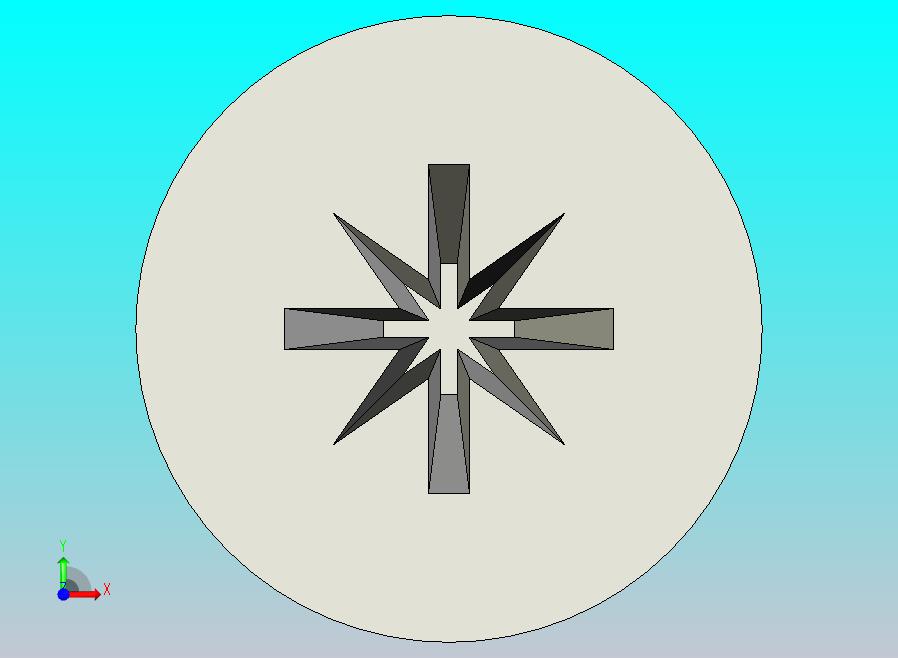 GB-T819_1_Z-2000  Z型十字槽沉头螺钉