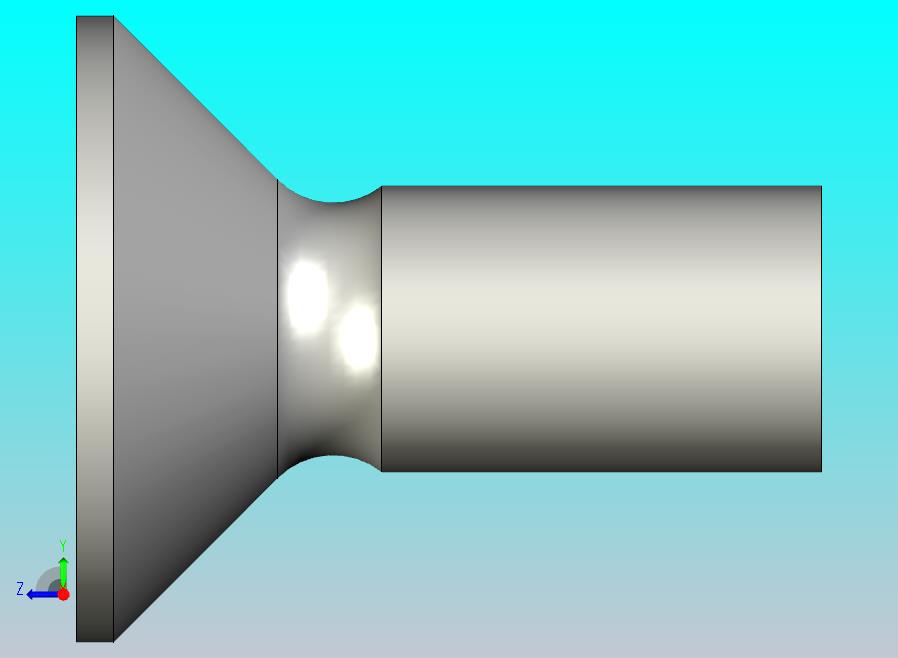 GB-T819_1_Z-2000  Z型十字槽沉头螺钉