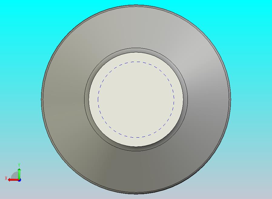 GB-T820_Z-2000 十字槽半沉头螺钉