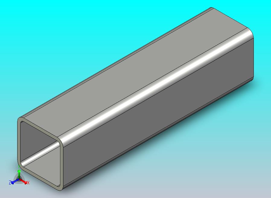 GB-T3094_A-2000 方形钢管