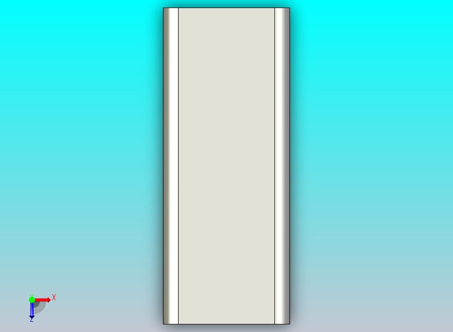 GB-T3094_B-2000 矩形钢管