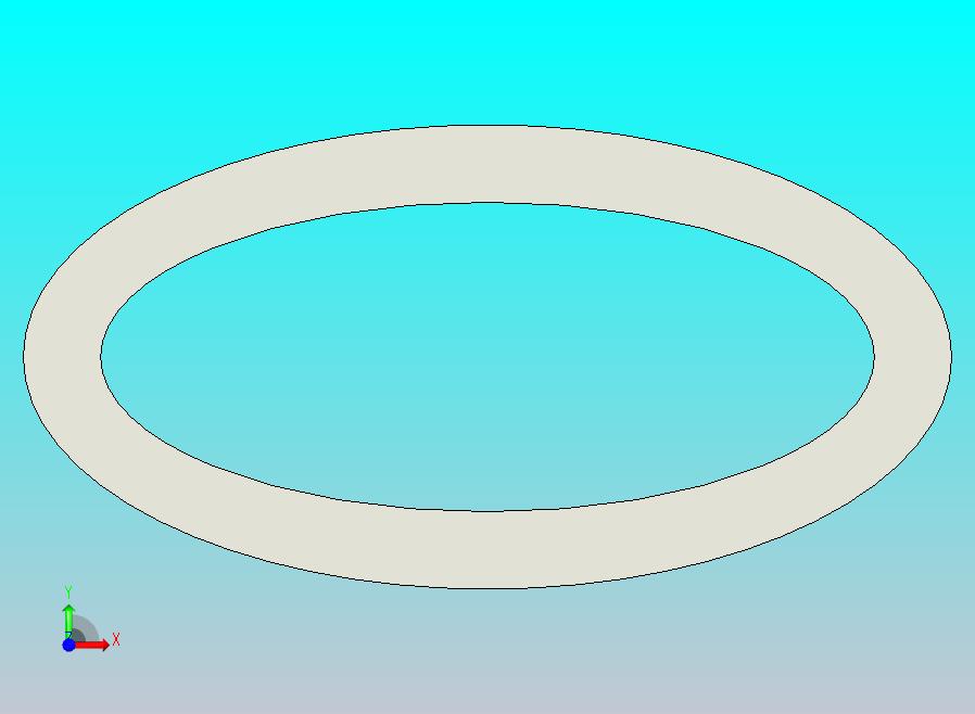 GB-T3094_C-2000 椭圆形钢管