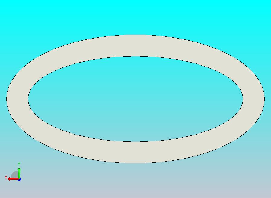 GB-T3094_C-2000 椭圆形钢管