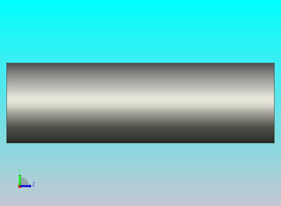 GB-T3094_C-2000 椭圆形钢管