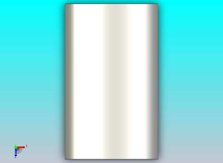 GB-T3094_C-2000 椭圆形钢管