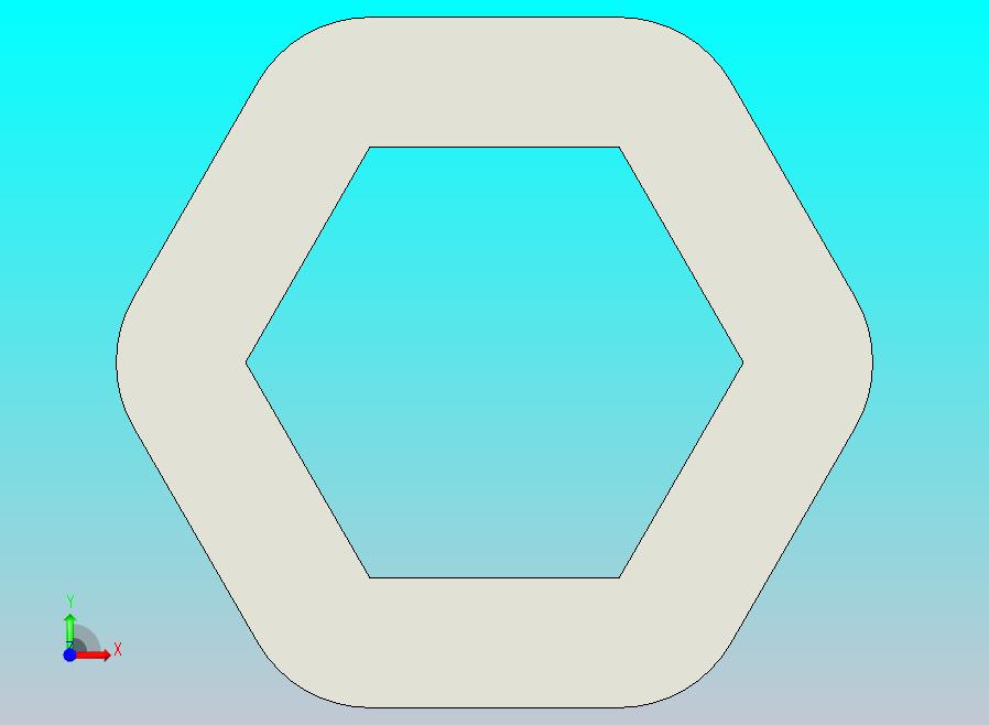 GB-T3094_E-2000 内外六角形钢管