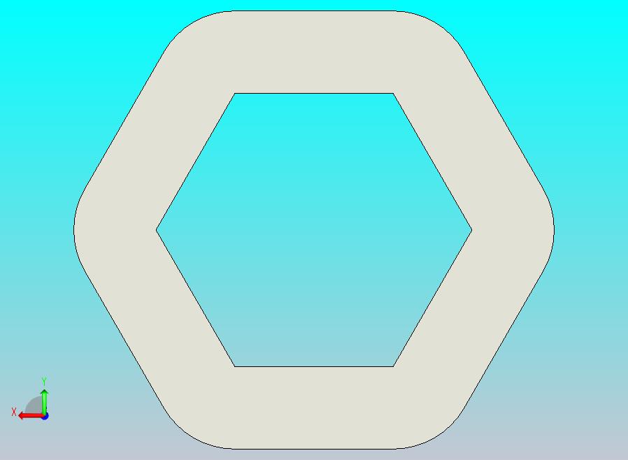 GB-T3094_E-2000 内外六角形钢管