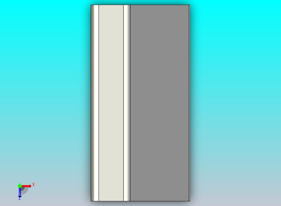 GB-T3094_F-2000 直角梯形钢管