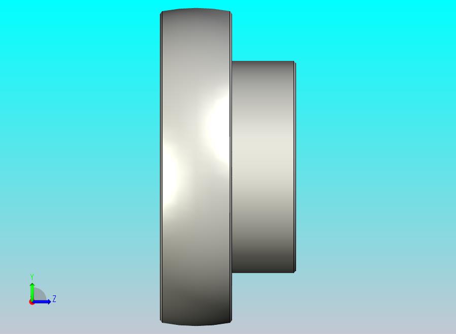 GB-T3882_UB-1995 滚动轴承外球面球轴承和偏心套