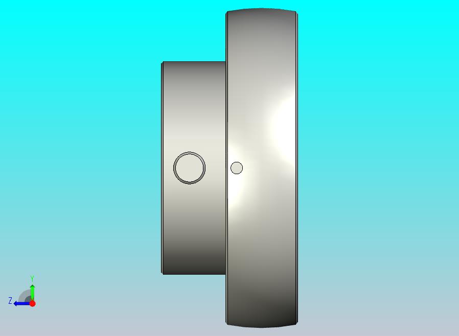 GB-T3882_UB-1995 滚动轴承外球面球轴承和偏心套