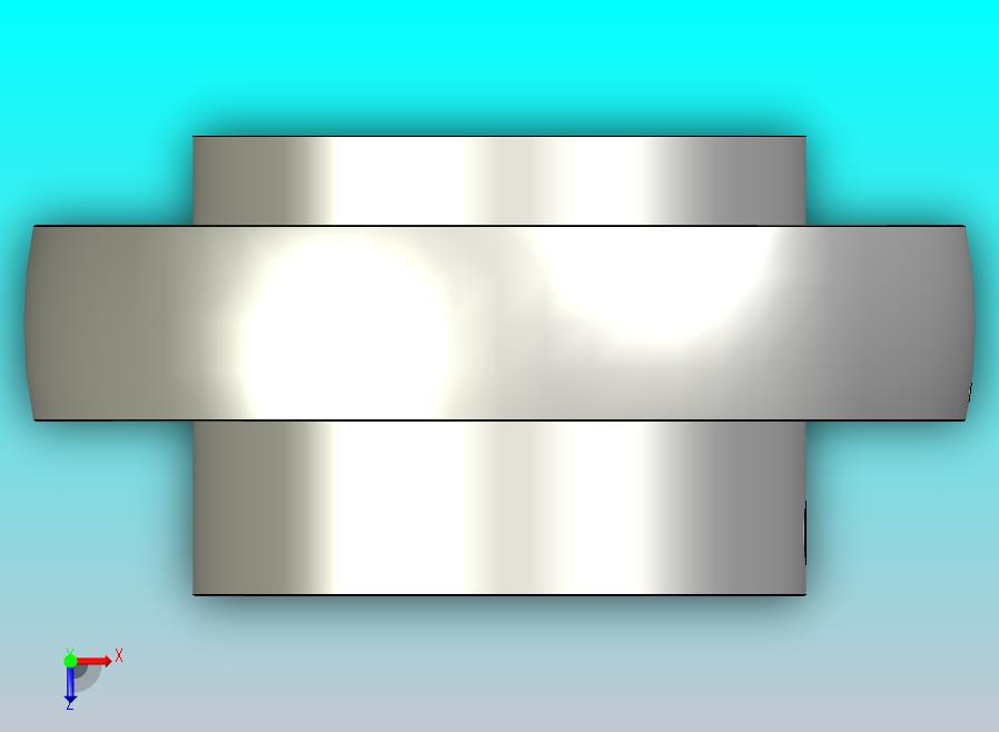 GB-T3882_UC-1995 滚动轴承外球面球轴承和偏心套