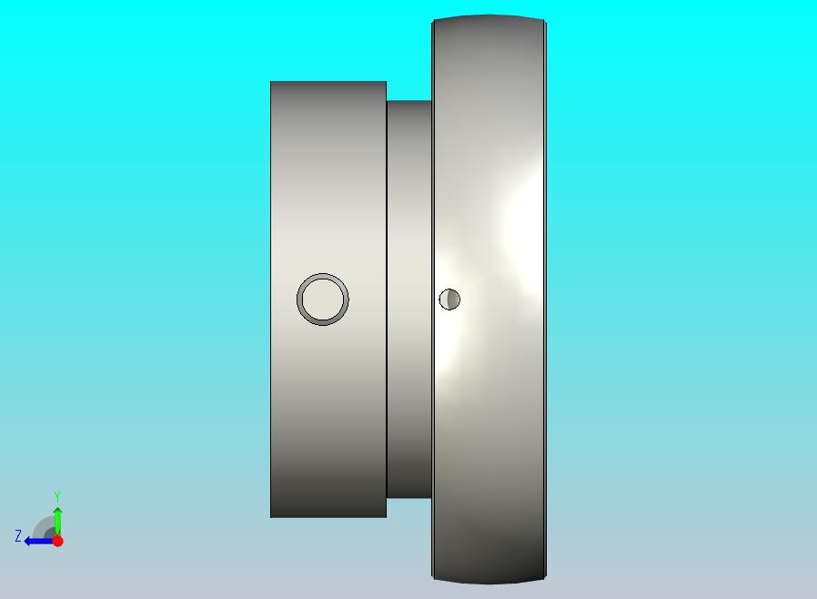 GB-T3882_UE-1995 滚动轴承外球面球轴承和偏心套