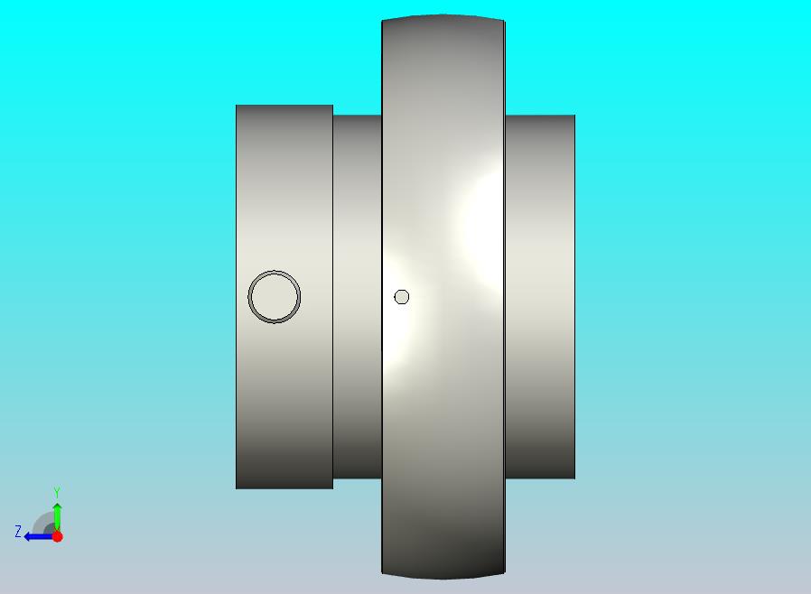 GB-T3882_UEL-1995 滚动轴承外球面球轴承和偏心套