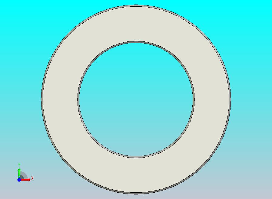 GB-T4663_GS81000-1994 滚动轴承推力圆柱滚子轴承