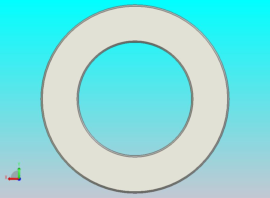 GB-T4663_GS81000-1994 滚动轴承推力圆柱滚子轴承