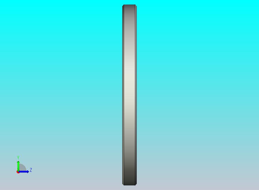 GB-T4663_GS81000-1994 滚动轴承推力圆柱滚子轴承