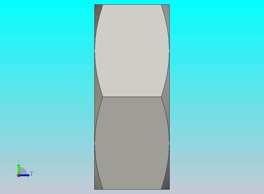 GB-T6170_F-2000 1型六角螺母