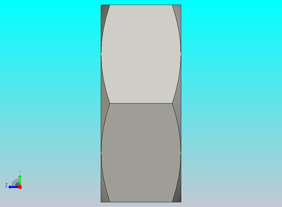 GB-T6170_F-2000 1型六角螺母