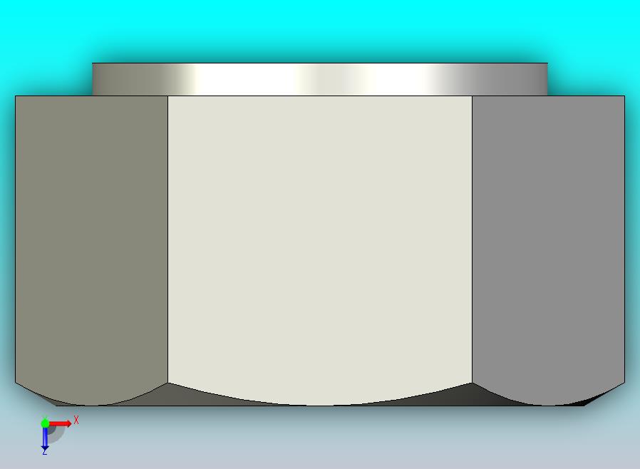 GB-T6170_T-2000  有垫圈的1型六角螺母