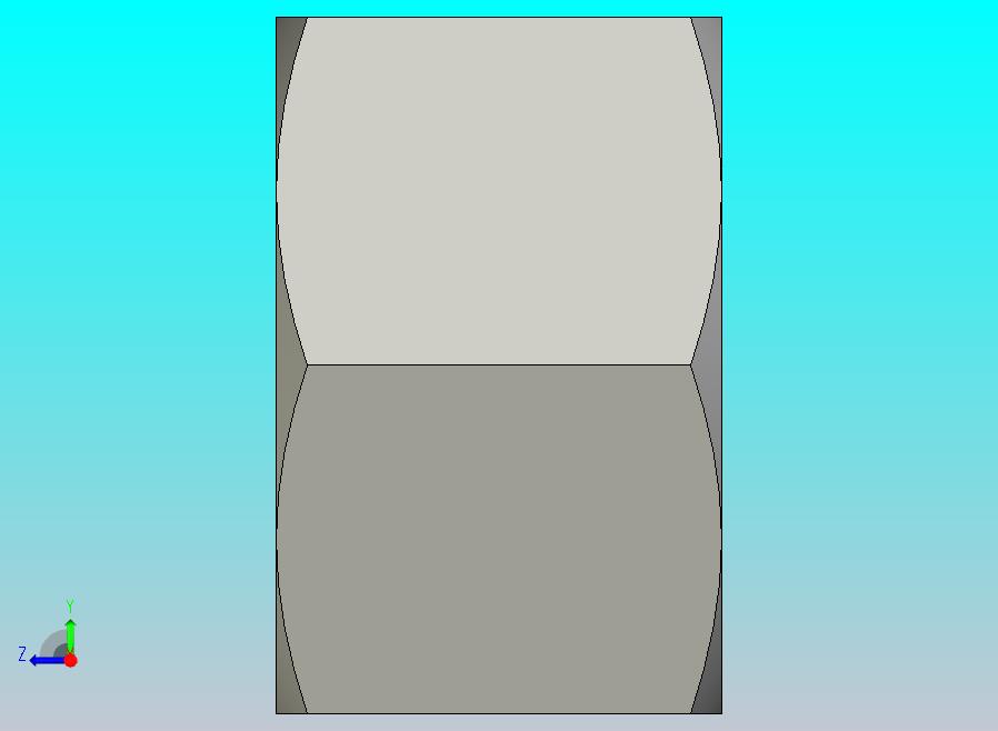 GB-T6171_F-2000  1型六角螺母,细牙