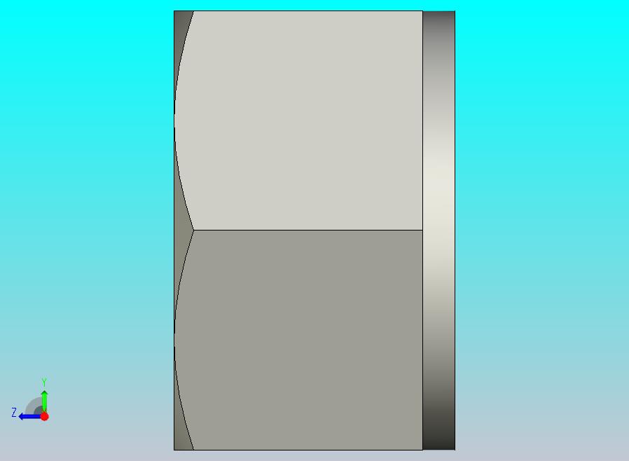 GB-T6171_T-2000  有垫圈的1型六角螺母,细牙