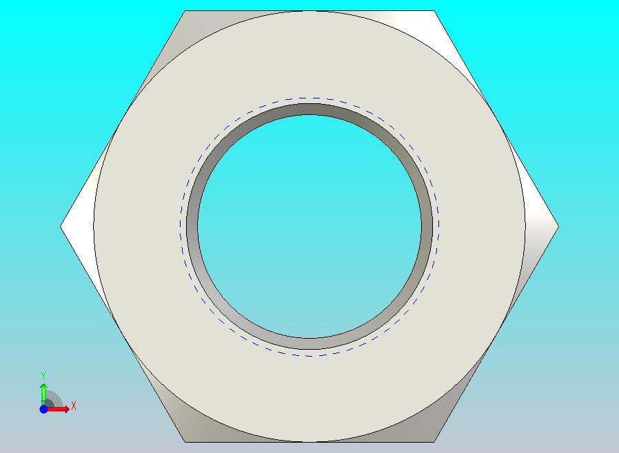 GB-T6175_T-2000  有垫圈的2型六角螺母