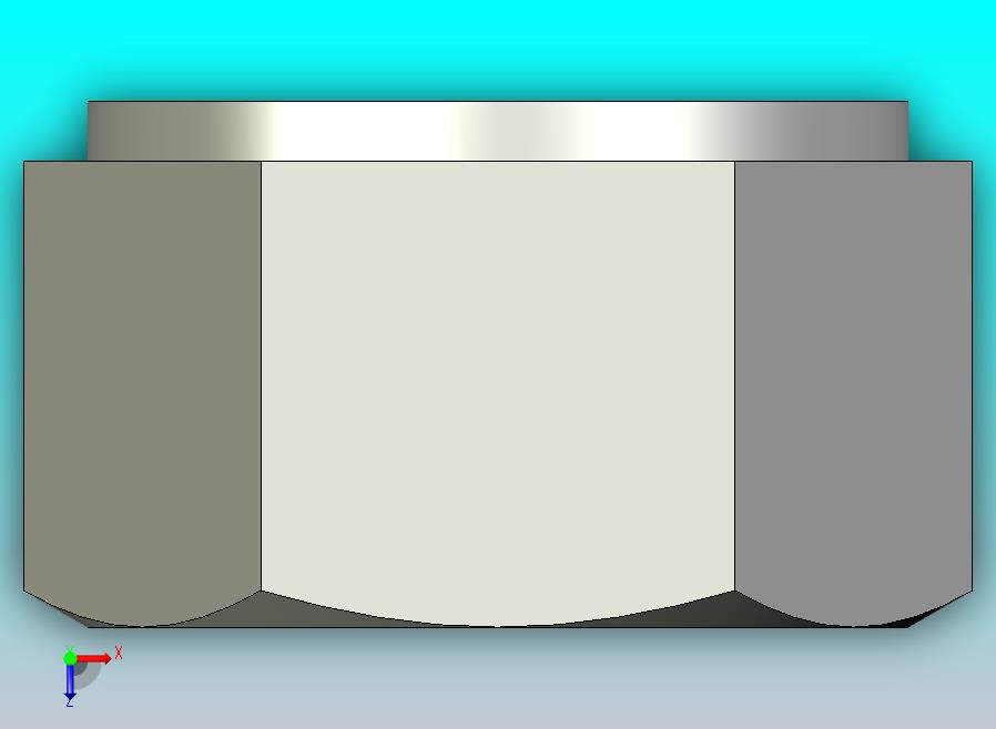 GB-T6175_T-2000  有垫圈的2型六角螺母