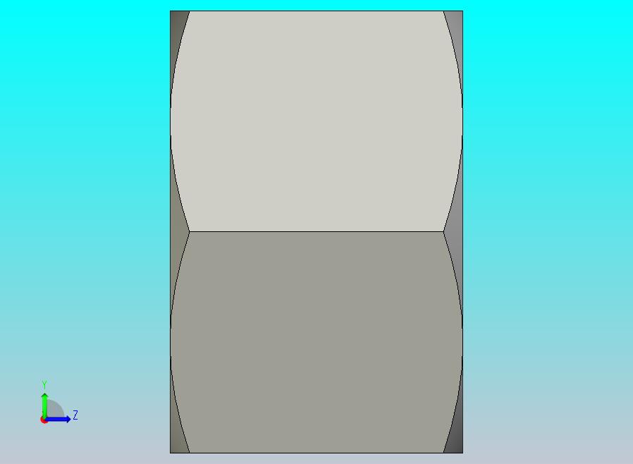 GB-T6176_F-2000 2型六角螺母,细牙