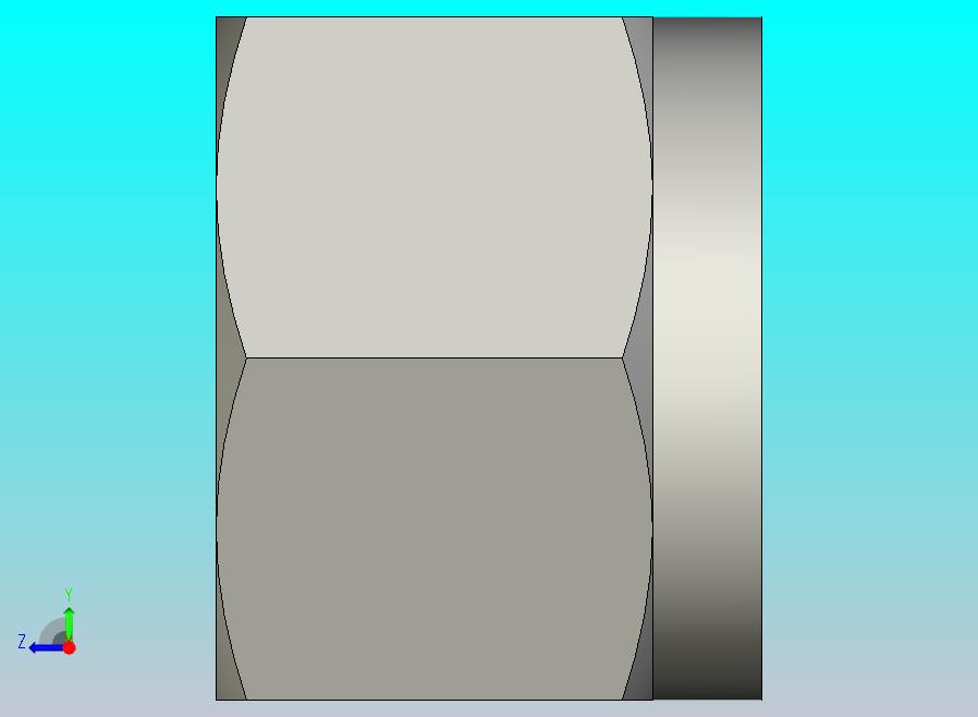 GB-T6182-2000 2型非金属嵌件六角锁紧螺母