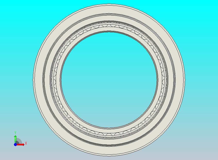 GB-T6643_NKXR00Z_IR-1996 滚动轴承滚针和推力圆柱滚子组合轴承