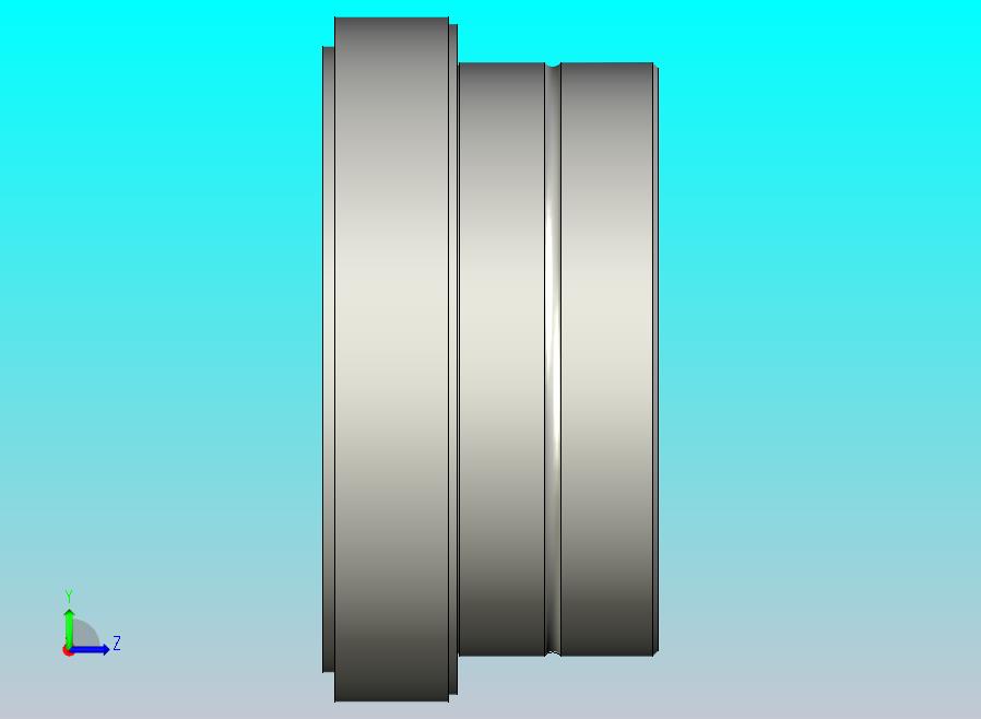 GB-T6643_NKXR00Z_IR-1996 滚动轴承滚针和推力圆柱滚子组合轴承