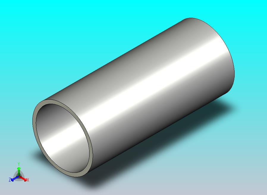 GB-T6728_C-2002 圆形冷弯空心型钢