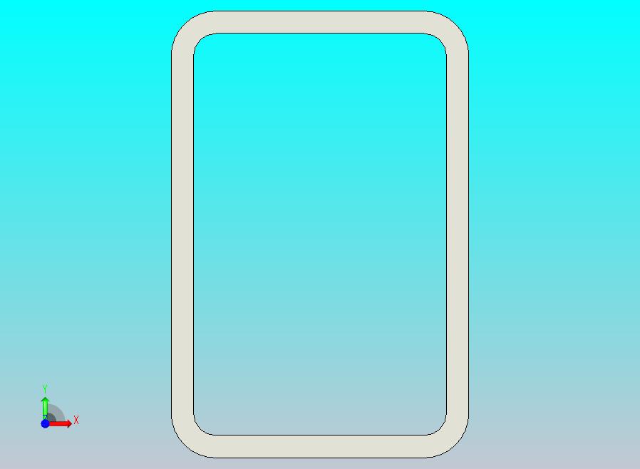 GB-T6728_R-2002 方形冷弯空心型钢