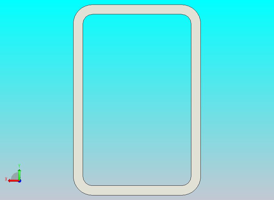 GB-T6728_R-2002 方形冷弯空心型钢