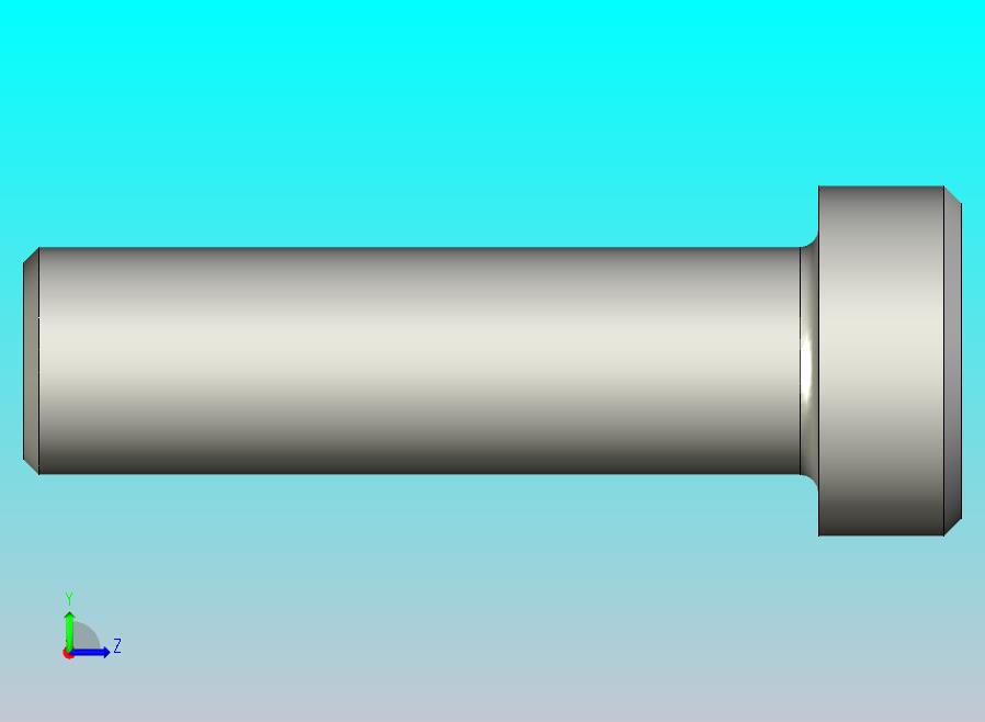 GB-T16939-1997 钢网架螺栓球节点用高强度螺栓