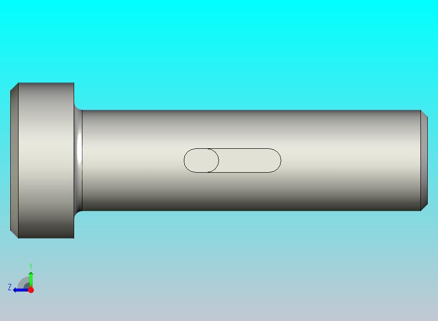 GB-T16939-1997 钢网架螺栓球节点用高强度螺栓