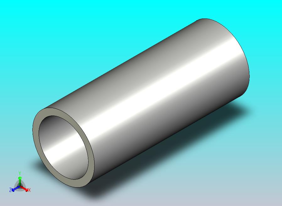 GB-T17395_S-1998 不锈钢无缝钢管