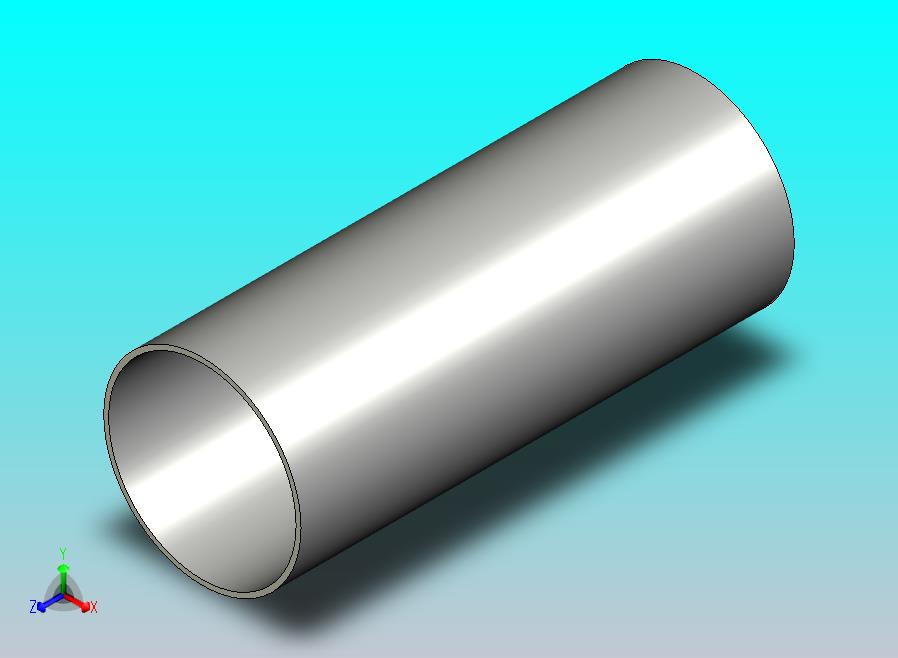 GB-T17395_S-1998 普通无缝钢管