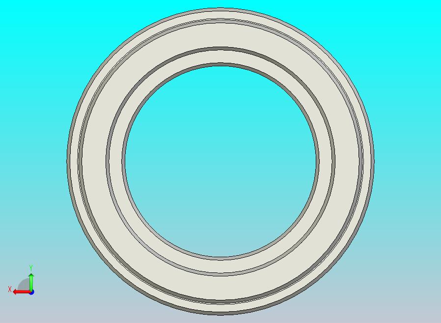 JB3122_NKX00Z_IR-91 滚动轴承滚针和推力圆柱滚子组合轴承