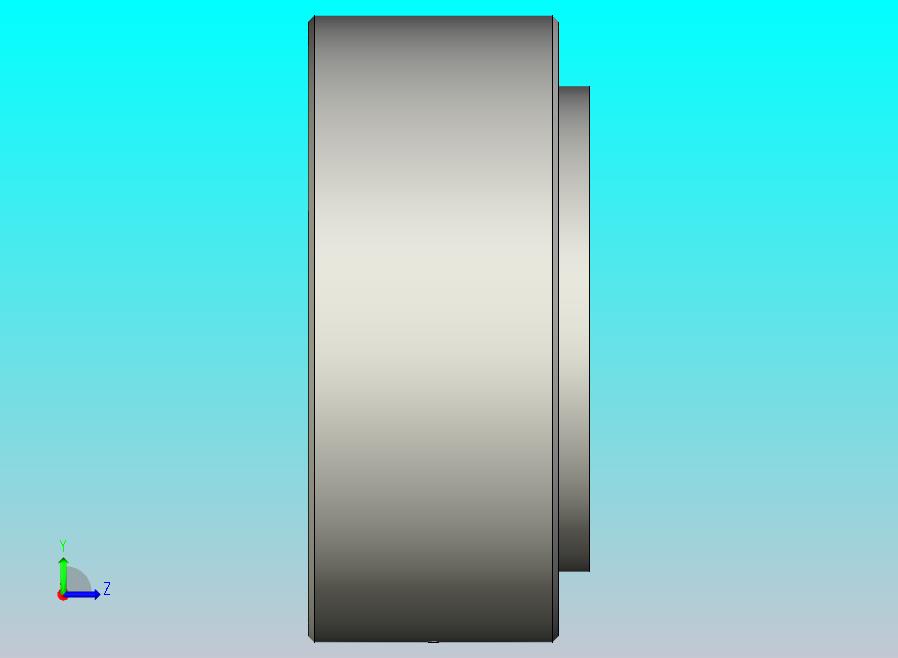 JB3123_NKIB0000-91 滚动轴承滚针和推力圆柱滚子组合轴承