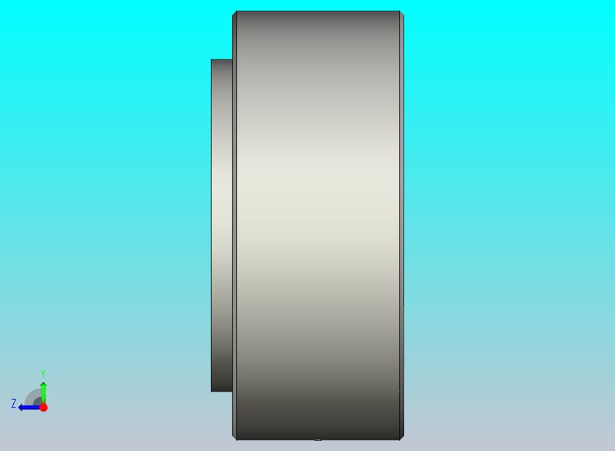 JB3123_NKIB0000-91 滚动轴承滚针和推力圆柱滚子组合轴承