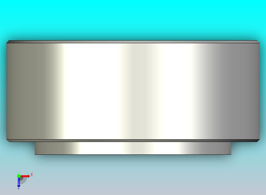 JB3123_NKIB0000-91 滚动轴承滚针和推力圆柱滚子组合轴承