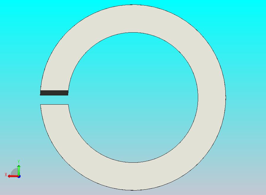 GB93-87 弹簧垫圈