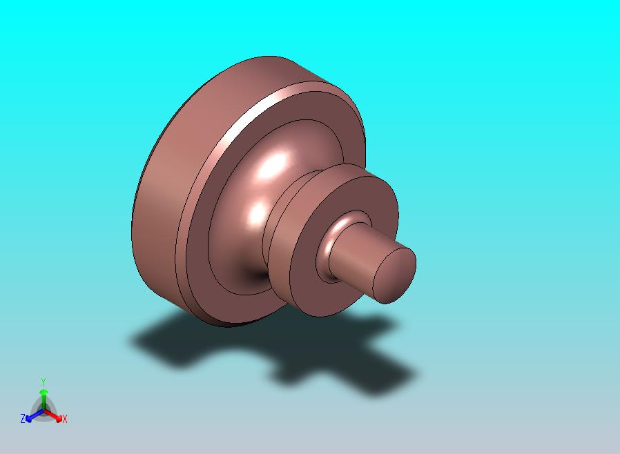 GB834-1988 滚花高头螺钉