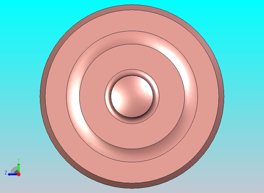 GB834-1988 滚花高头螺钉