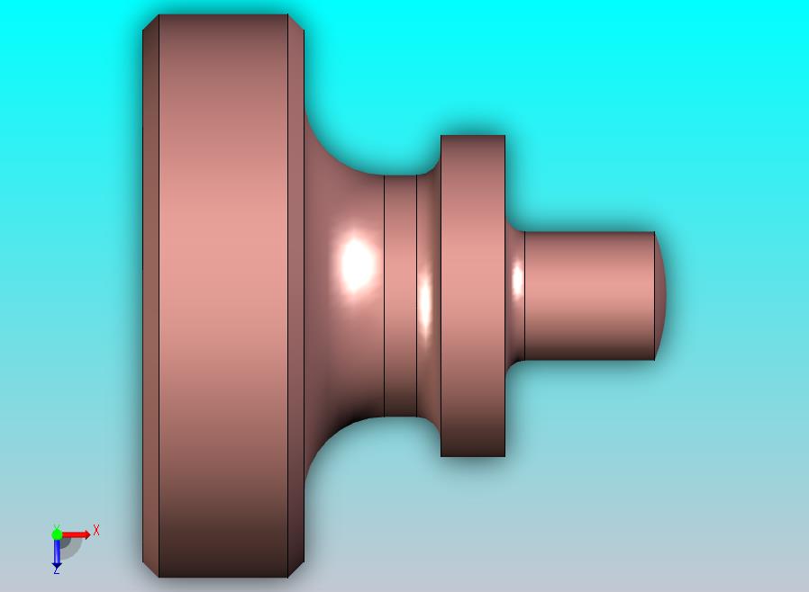 GB834-1988 滚花高头螺钉