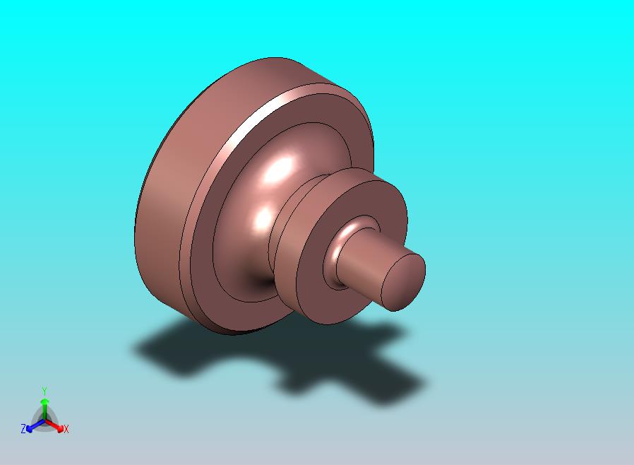 GB834-1988 滚花高头螺钉