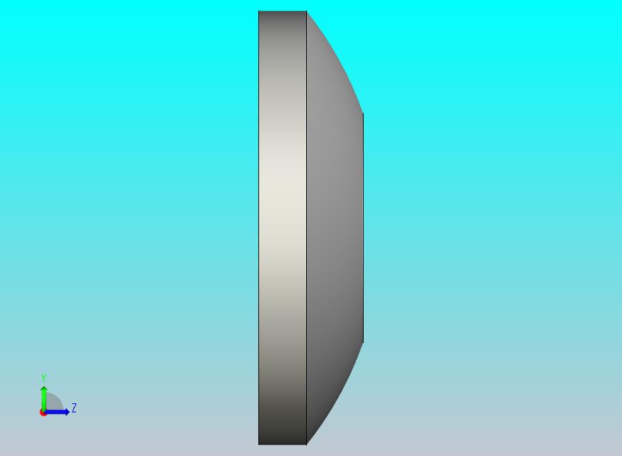 GB849-88 球面垫圈